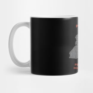 Punjab 07 Wale Hoshiarpur Mug